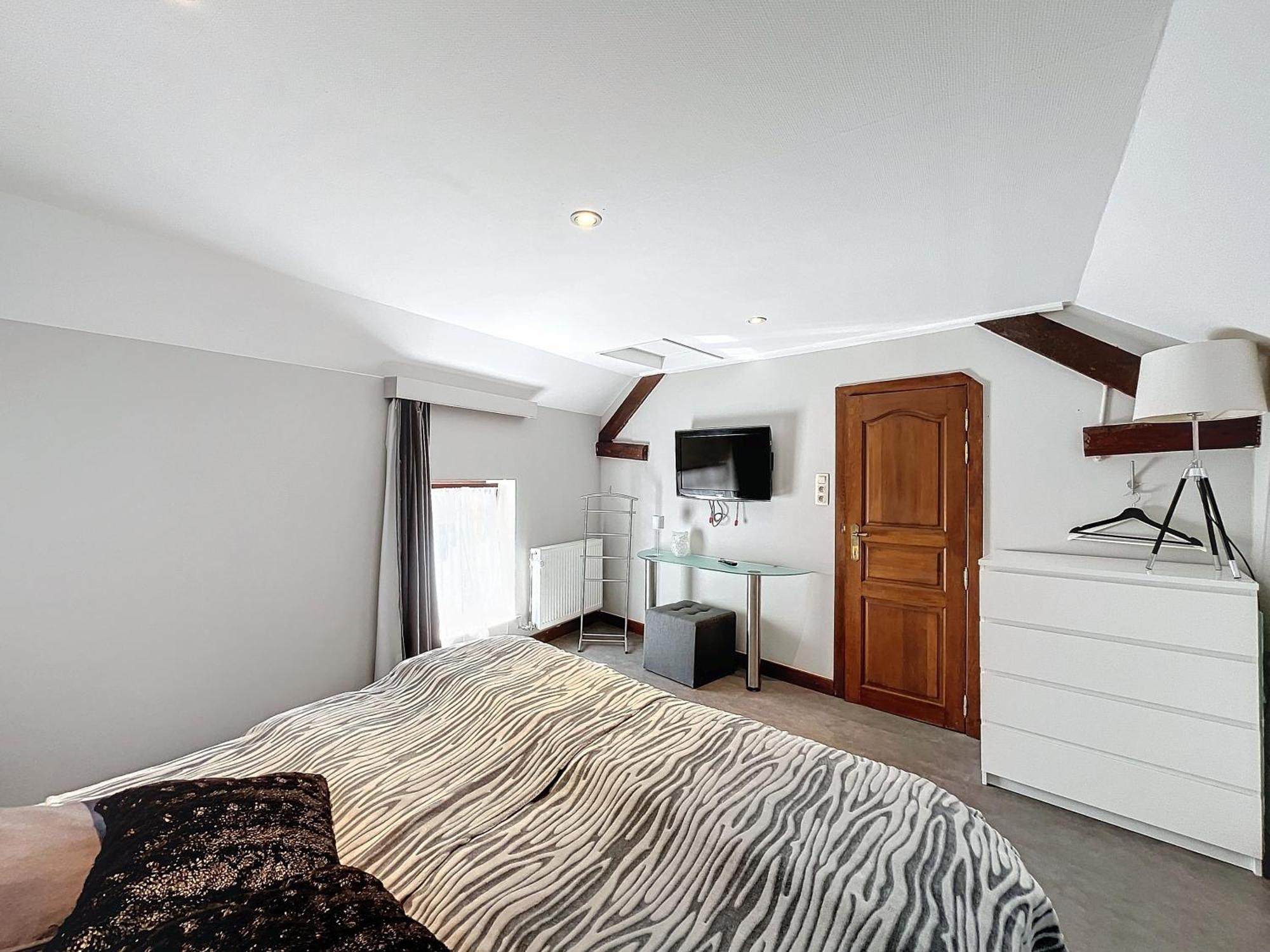 Le Relais Des Forges Villa Sprimont Exterior photo
