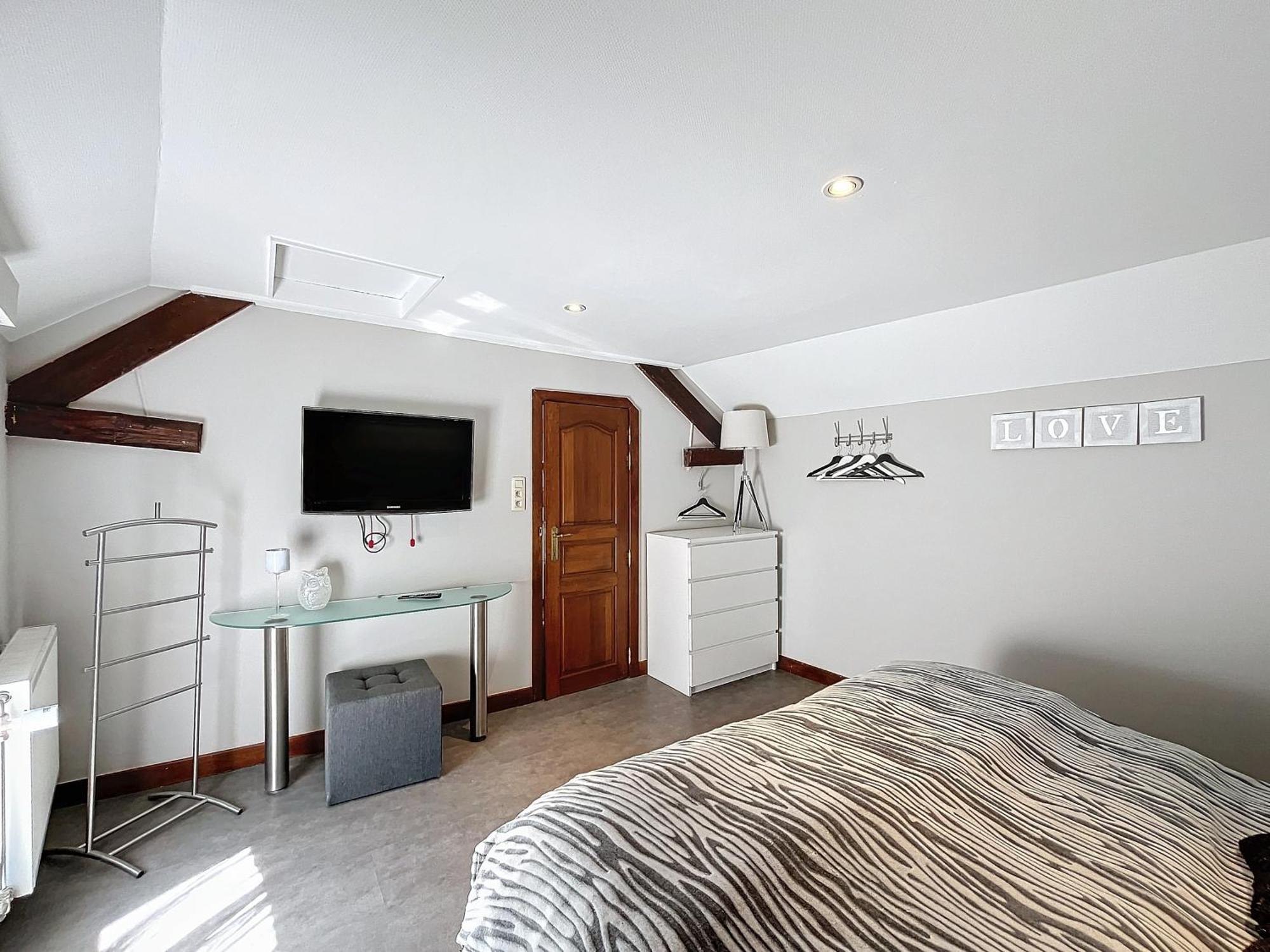 Le Relais Des Forges Villa Sprimont Exterior photo