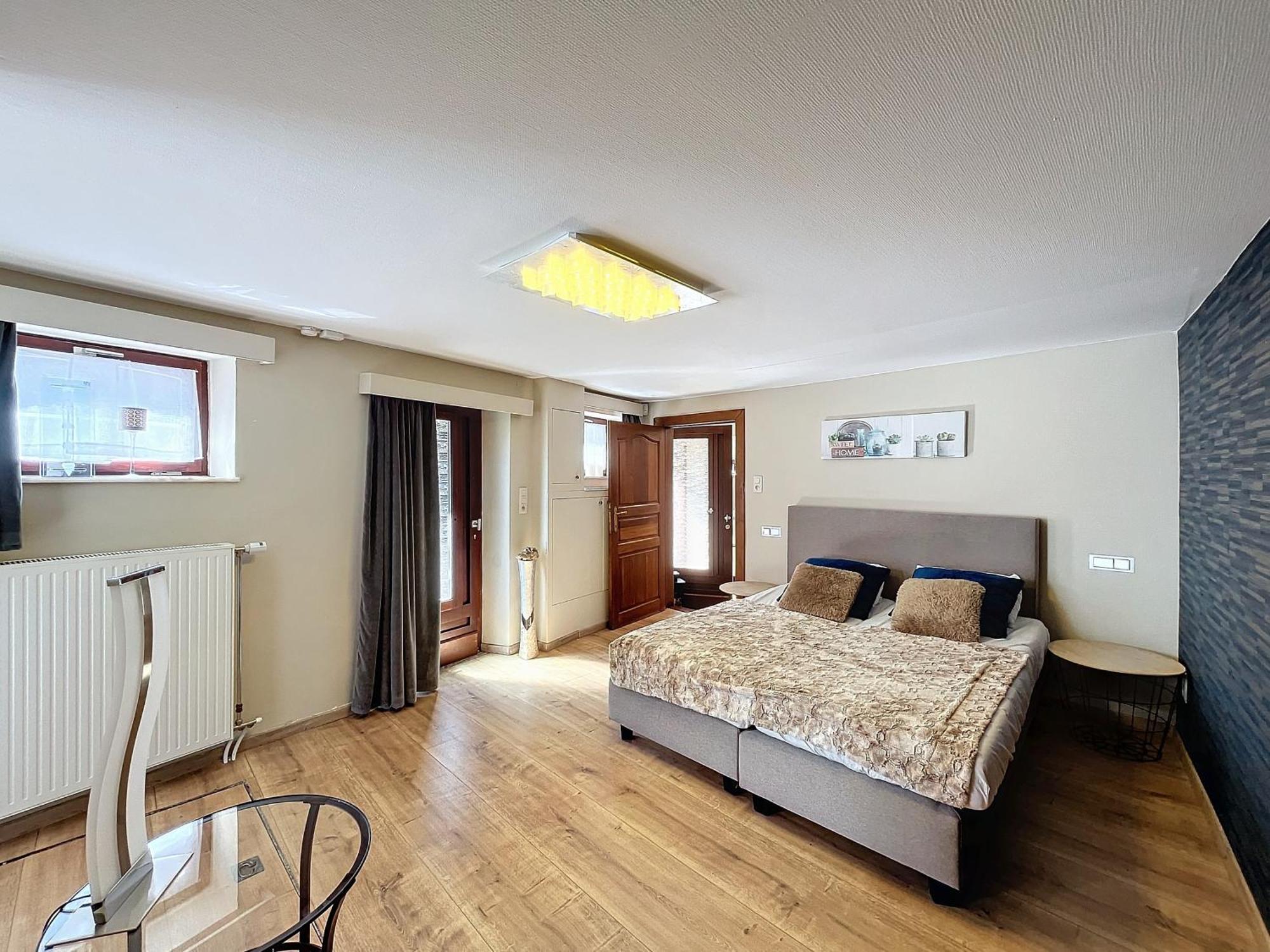 Le Relais Des Forges Villa Sprimont Exterior photo