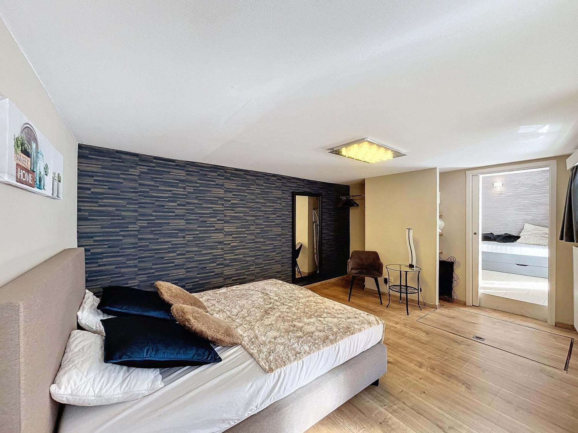 Le Relais Des Forges Villa Sprimont Exterior photo