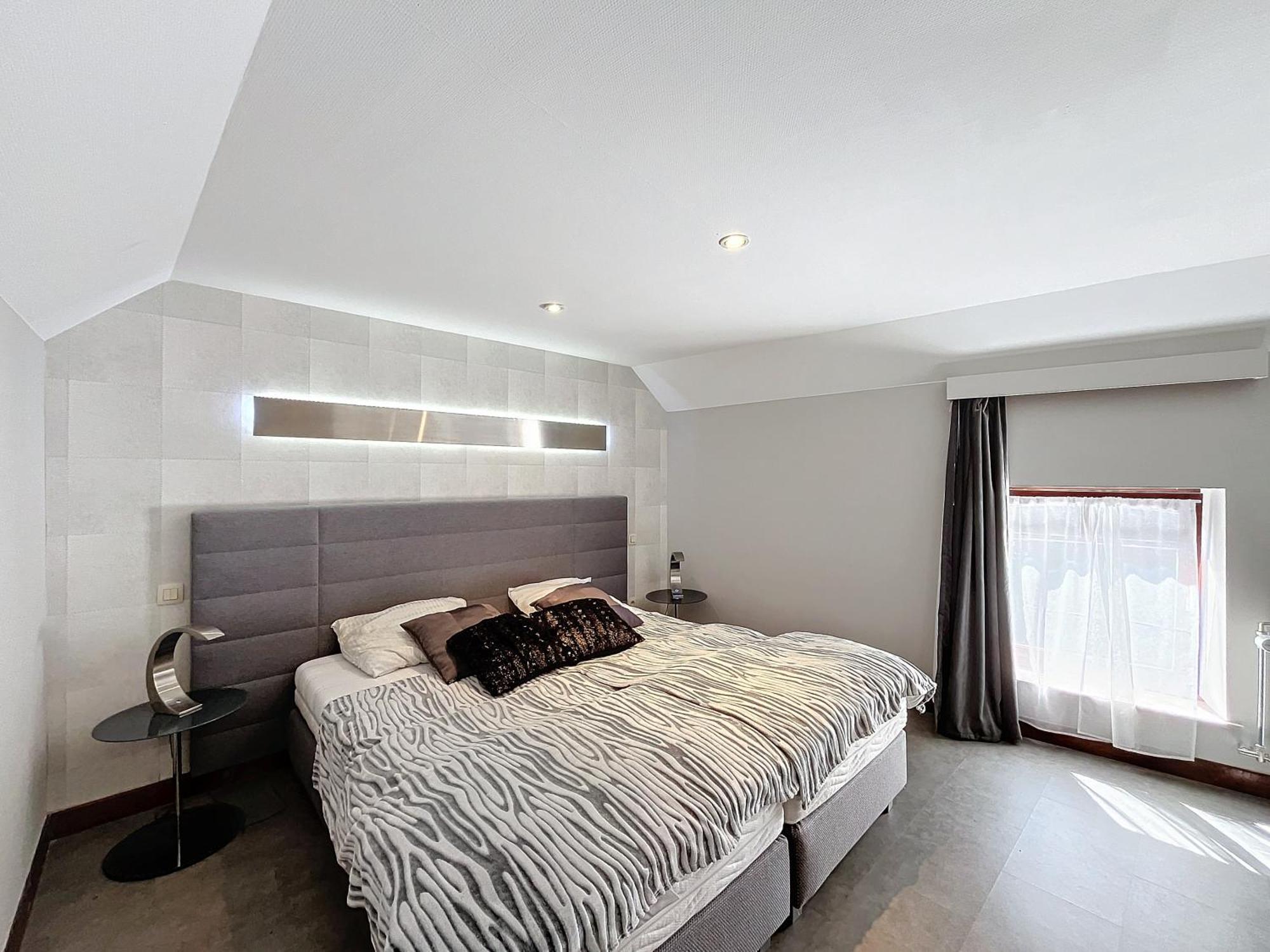Le Relais Des Forges Villa Sprimont Exterior photo