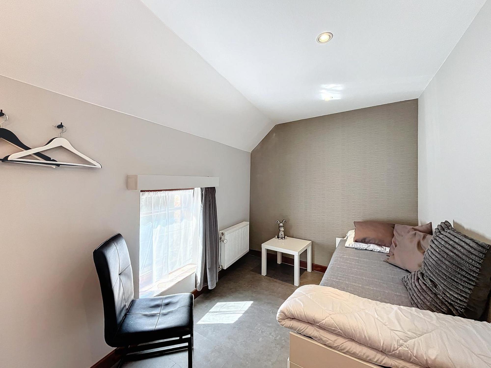 Le Relais Des Forges Villa Sprimont Exterior photo