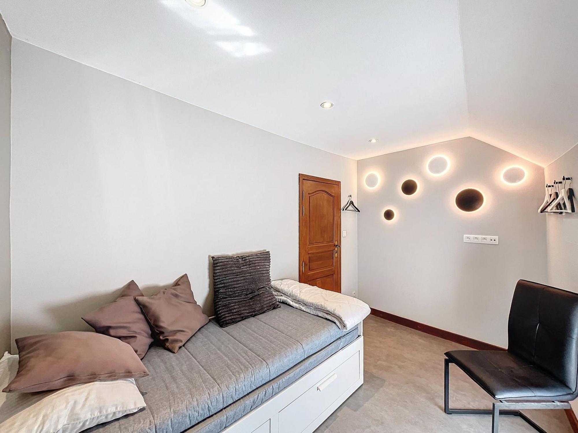 Le Relais Des Forges Villa Sprimont Exterior photo